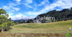 Terreno de 1.000m² no Condomínio Costa da Serra – Vila da Cachoeira | A9 | Rancho Queimado/SC