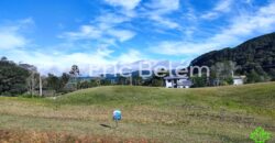 Terreno de 1.000m² no Condomínio Costa da Serra – Vila da Cachoeira | A9 | Rancho Queimado/SC