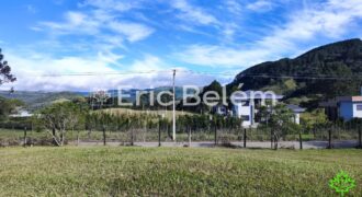 Terreno de 1.000m² no Condomínio Costa da Serra – Vila da Cachoeira | A9 | Rancho Queimado/SC