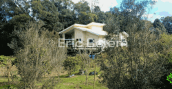 Residência especial em chácara com 4.000 m² no condomínio mais próximo do centro de Rancho Queimado – SC – VC25