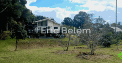 Residência especial em chácara com 4.000 m² no condomínio mais próximo do centro de Rancho Queimado – SC – VC25