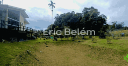 Residência especial em chácara com 4.000 m² no condomínio mais próximo do centro de Rancho Queimado – SC – VC25