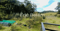Residência especial em chácara com 4.000 m² no condomínio mais próximo do centro de Rancho Queimado – SC – VC25