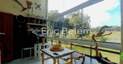 Residência especial em chácara com 4.000 m² no condomínio mais próximo do centro de Rancho Queimado – SC – VC25