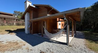 Casa no Condominio Portal da Serra