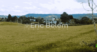 Chácara Com ótimo aproveitamento no Condomínio Costa da Serra – Rancho Queimado – SC