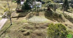 TERRENO DE 400m² NO CONDOMÍNIO PORTAL DA SERRA – RANCHO QUEIMADO/SC