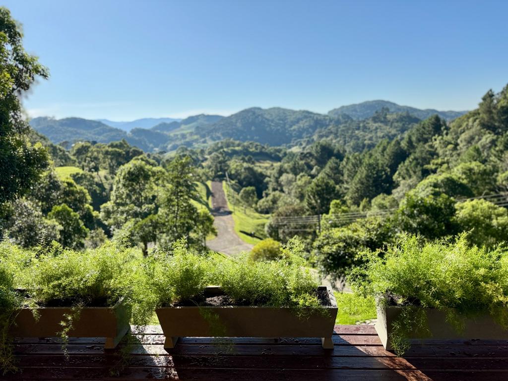 Casa Refugio da Serra