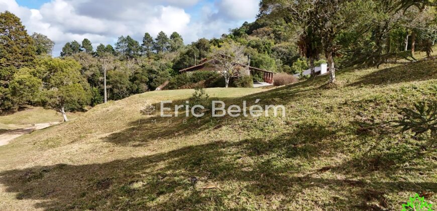 TERRENO DE 400m² NO CONDOMÍNIO PORTAL DA SERRA – RANCHO QUEIMADO/SC