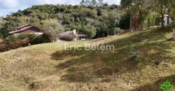 TERRENO DE 400m² NO CONDOMÍNIO PORTAL DA SERRA – RANCHO QUEIMADO/SC