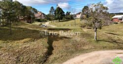 TERRENO DE 400m² NO CONDOMÍNIO PORTAL DA SERRA – RANCHO QUEIMADO/SC