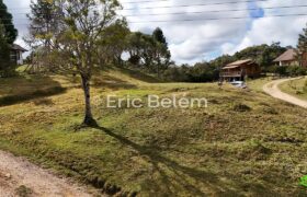 TERRENO DE 400m² NO CONDOMÍNIO PORTAL DA SERRA – RANCHO QUEIMADO/SC