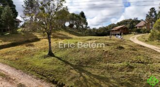 TERRENO DE 400m² NO CONDOMÍNIO PORTAL DA SERRA – RANCHO QUEIMADO/SC