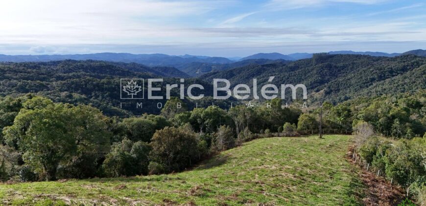 TERRENO DE 5.026m² NO CONDOMÍNIO AMIGOS DO RANCHO – RANCHO QUEIMADO/SC