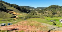 TERRENO URBANO A MENOS DE 2KM DO CENTRO DE RANCHO QUEIMADO
