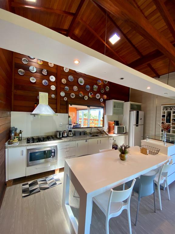Casa Refugio da Serra