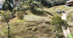 TERRENO DE 400m² NO CONDOMÍNIO PORTAL DA SERRA – RANCHO QUEIMADO/SC