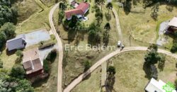 TERRENO DE 400m² NO CONDOMÍNIO PORTAL DA SERRA – RANCHO QUEIMADO/SC