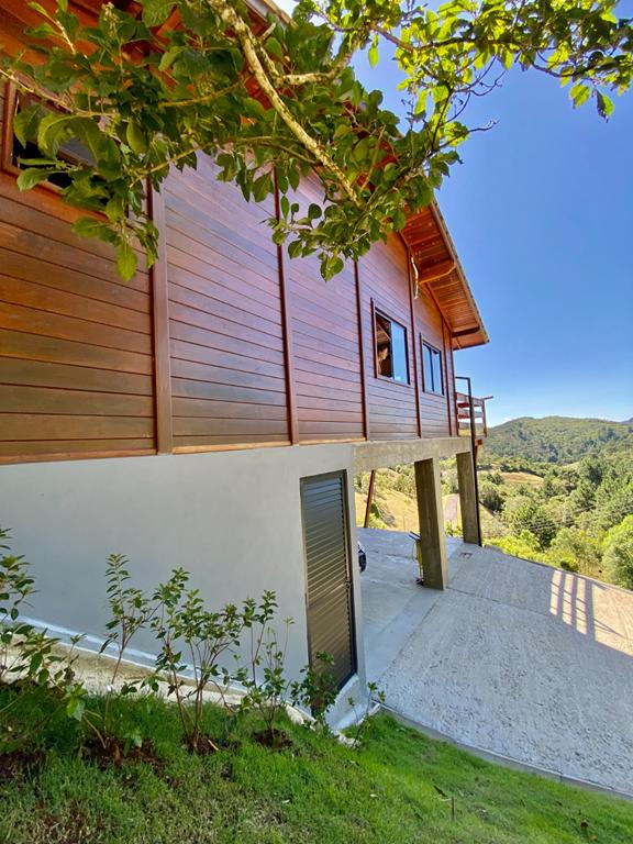 Casa Refugio da Serra