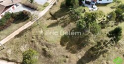 TERRENO DE 400m² NO CONDOMÍNIO PORTAL DA SERRA – RANCHO QUEIMADO/SC