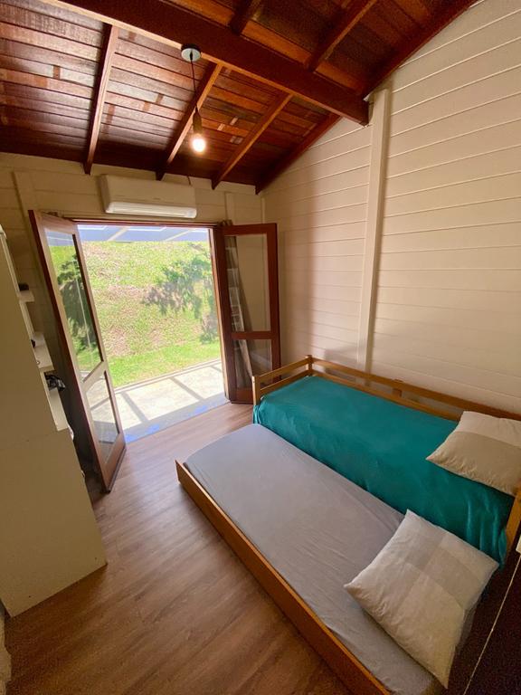 Casa Refugio da Serra