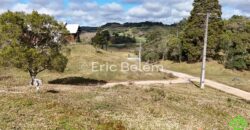 TERRENO DE 400m² NO CONDOMÍNIO PORTAL DA SERRA – RANCHO QUEIMADO/SC