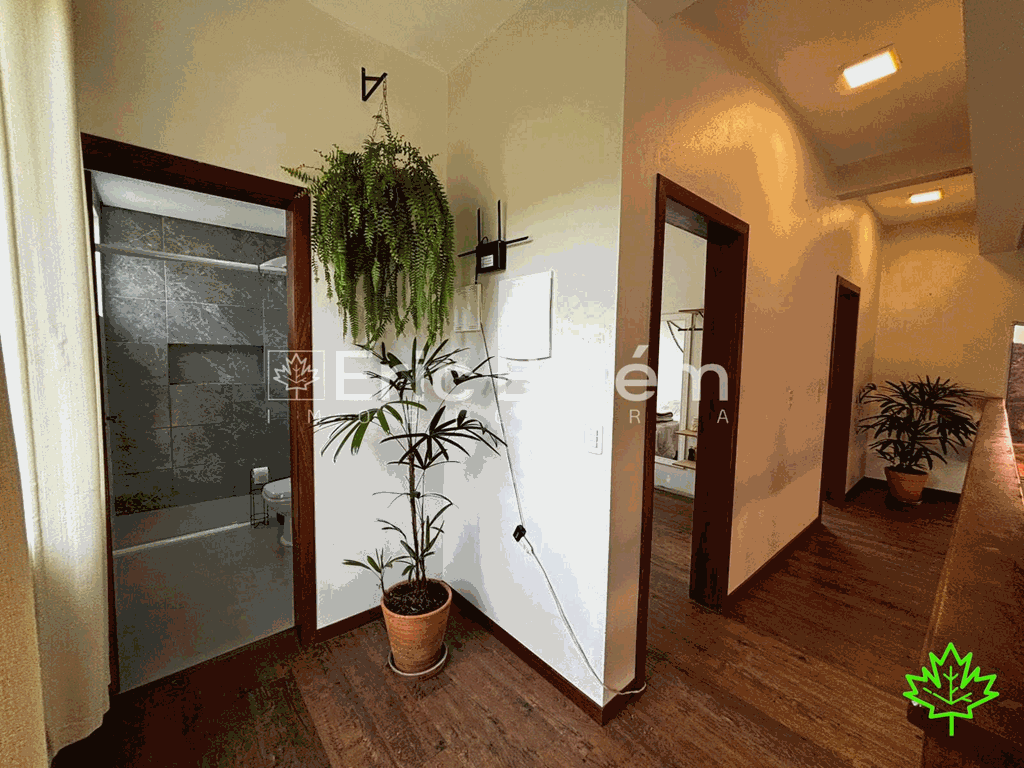 Casa para a família aproveitar, relaxar e curtir a natureza. Condomínio Village da Montanha – Rancho Queimado – SC – VMC58