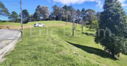 LOTE DE 1.067m² NO CONDOMÍNIO VILLAGE DA MONTANHA – VILA DA CACHOEIRA – 63 | RANCHO QUEIMADO/SC