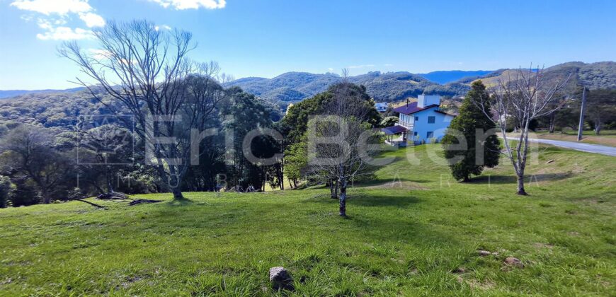 LOTE DE 1.067m² NO CONDOMÍNIO VILLAGE DA MONTANHA – VILA DA CACHOEIRA – 63 | RANCHO QUEIMADO/SC