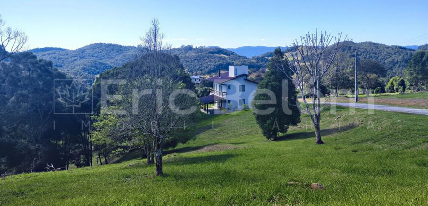 LOTE DE 1.067m² NO CONDOMÍNIO VILLAGE DA MONTANHA – VILA DA CACHOEIRA – 63 | RANCHO QUEIMADO/SC