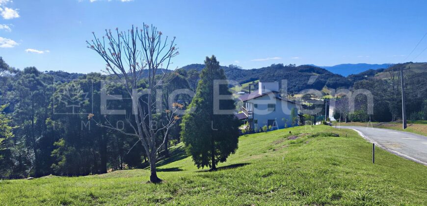 LOTE DE 1.067m² NO CONDOMÍNIO VILLAGE DA MONTANHA – VILA DA CACHOEIRA – 63 | RANCHO QUEIMADO/SC