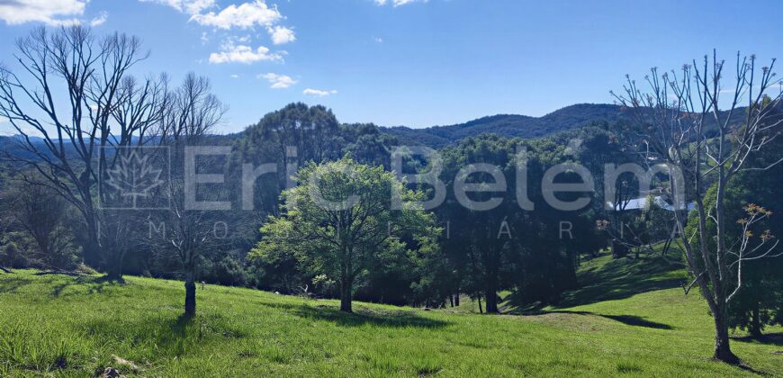 LOTE DE 1.067m² NO CONDOMÍNIO VILLAGE DA MONTANHA – VILA DA CACHOEIRA – 63 | RANCHO QUEIMADO/SC