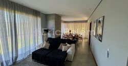 CASA EM MEIO À NATUREZA NO CONDOMÍNIO PALO ALTO – TAQUARAS