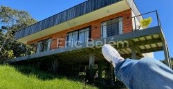 CASA EM MEIO À NATUREZA NO CONDOMÍNIO PALO ALTO – TAQUARAS