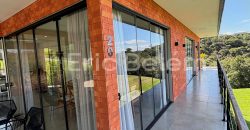 CASA EM MEIO À NATUREZA NO CONDOMÍNIO PALO ALTO – TAQUARAS