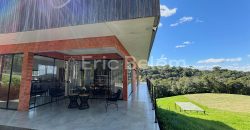 CASA EM MEIO À NATUREZA NO CONDOMÍNIO PALO ALTO – TAQUARAS