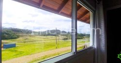 Residência no Condomínio Rural Bella Serra, com dois terrenos – Racho Queimado – SC – BS4445