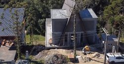 Casa estilo chalé à venda – Condomínio Costa da serra