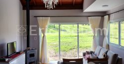 Residência no Condomínio Rural Bella Serra, com dois terrenos – Racho Queimado – SC – BS4445