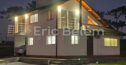 Residência no Condomínio Rural Bella Serra, com dois terrenos – Racho Queimado – SC – BS4445