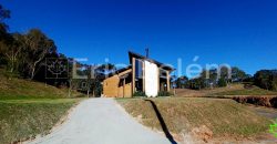 Residência nova no Condomínio Village da Montanha – Vila da Cachoeira – Rancho Queimado – SC – vmvc19