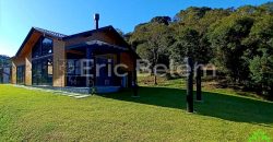 Residência nova no Condomínio Village da Montanha – Vila da Cachoeira – Rancho Queimado – SC – vmvc19