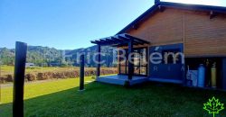 Residência nova no Condomínio Village da Montanha – Vila da Cachoeira – Rancho Queimado – SC – vmvc19