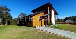 Residência nova no Condomínio Village da Montanha – Vila da Cachoeira – Rancho Queimado – SC – vmvc19