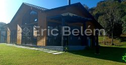 Residência nova no Condomínio Village da Montanha – Vila da Cachoeira – Rancho Queimado – SC – vmvc19