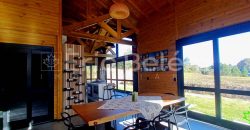 Residência nova no Condomínio Village da Montanha – Vila da Cachoeira – Rancho Queimado – SC – vmvc19