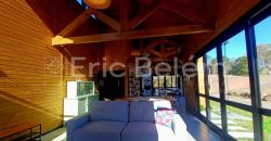 Residência nova no Condomínio Village da Montanha – Vila da Cachoeira – Rancho Queimado – SC – vmvc19