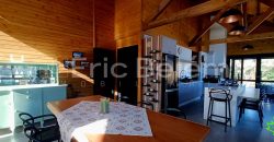Residência nova no Condomínio Village da Montanha – Vila da Cachoeira – Rancho Queimado – SC – vmvc19