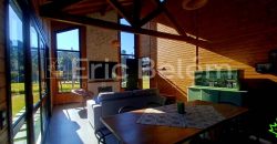 Residência nova no Condomínio Village da Montanha – Vila da Cachoeira – Rancho Queimado – SC – vmvc19