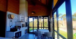 Residência nova no Condomínio Village da Montanha – Vila da Cachoeira – Rancho Queimado – SC – vmvc19